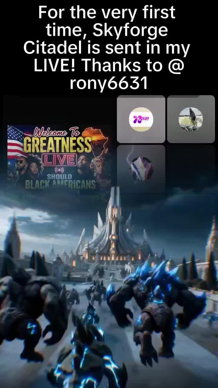 @GREATNESS