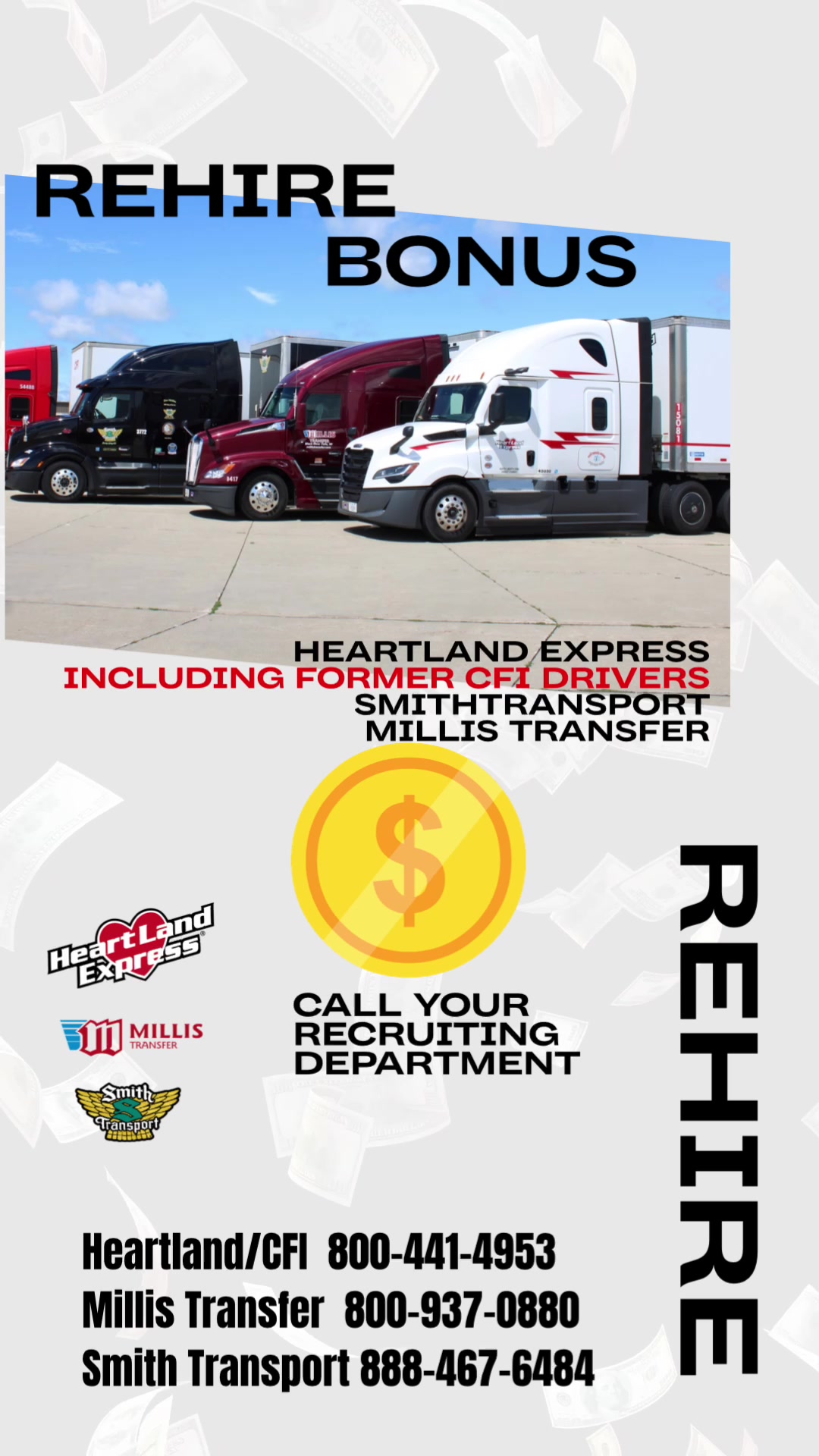 @Smith Transport