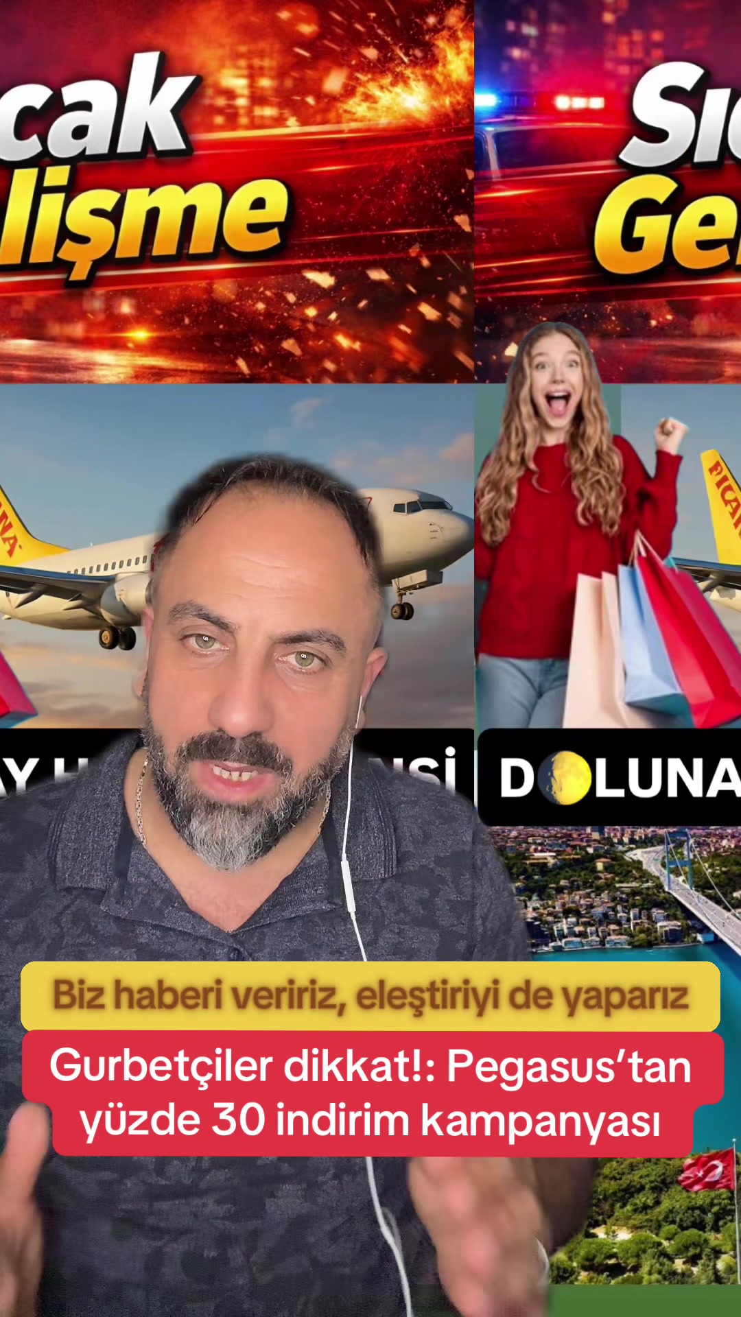 @D🌔LUNAY HABER  AJANSI