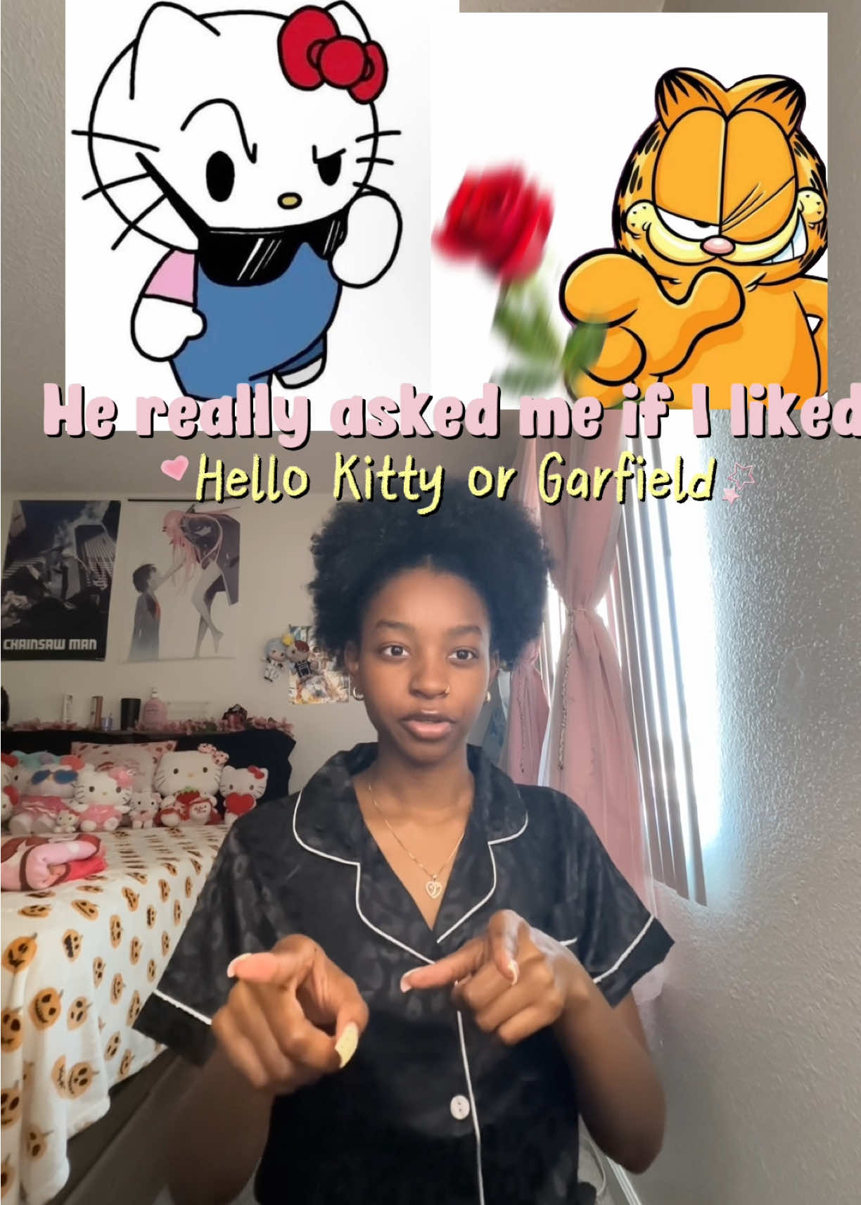 @Weirdo
