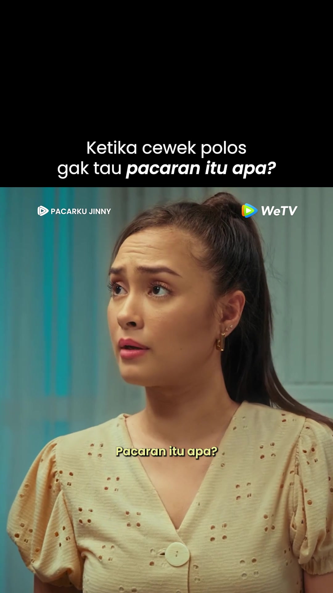 @WeTV Indonesia