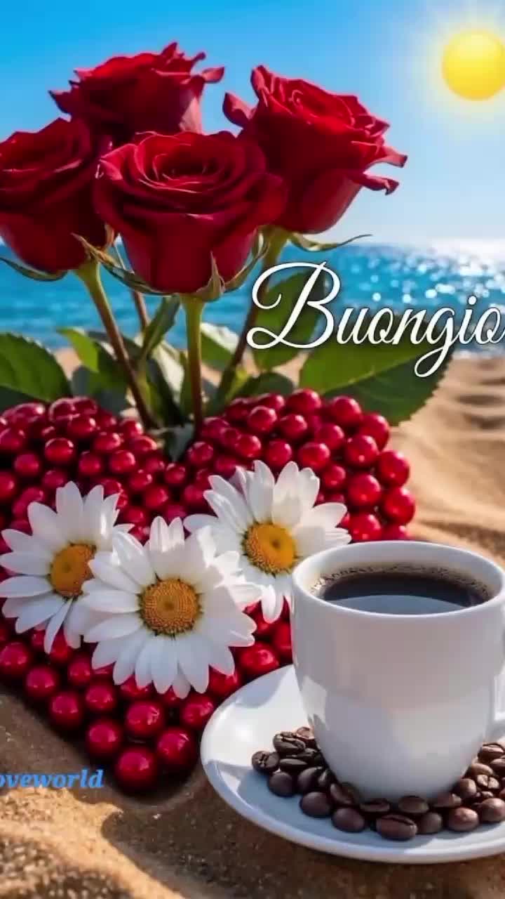@Ribelle per natura 🍒