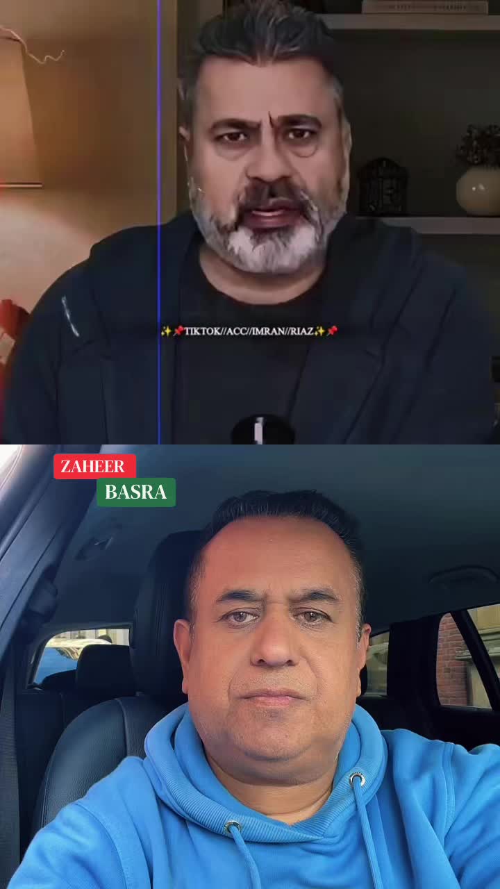 @ZAHEER AHMAD BASRA  🇩🇪
