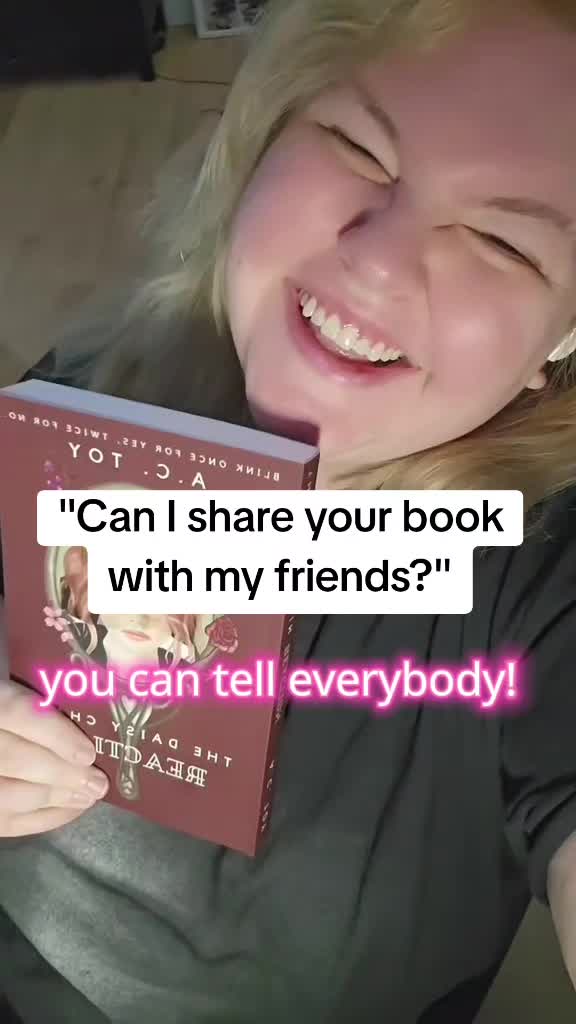 @A.C. Nightingale | Author