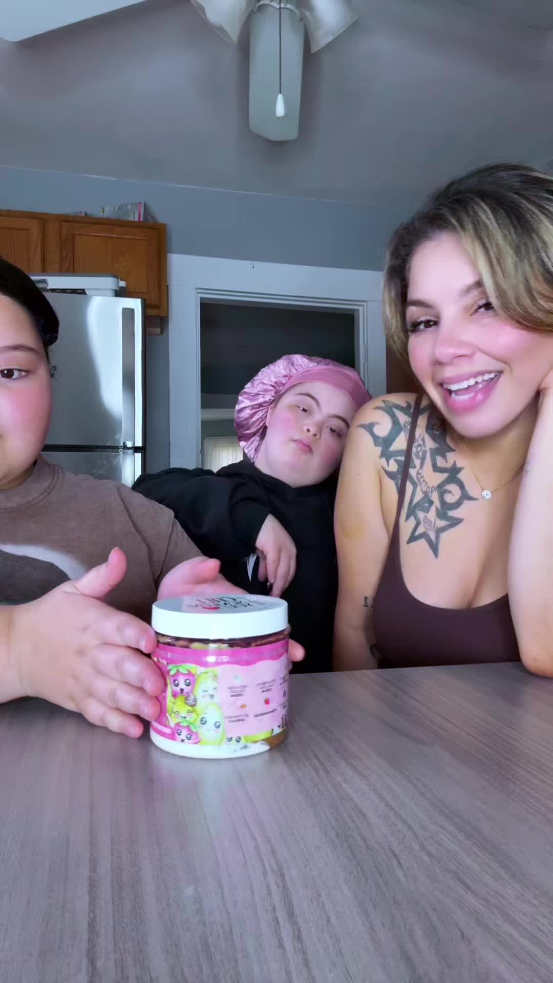 @Upsyndromequeen_