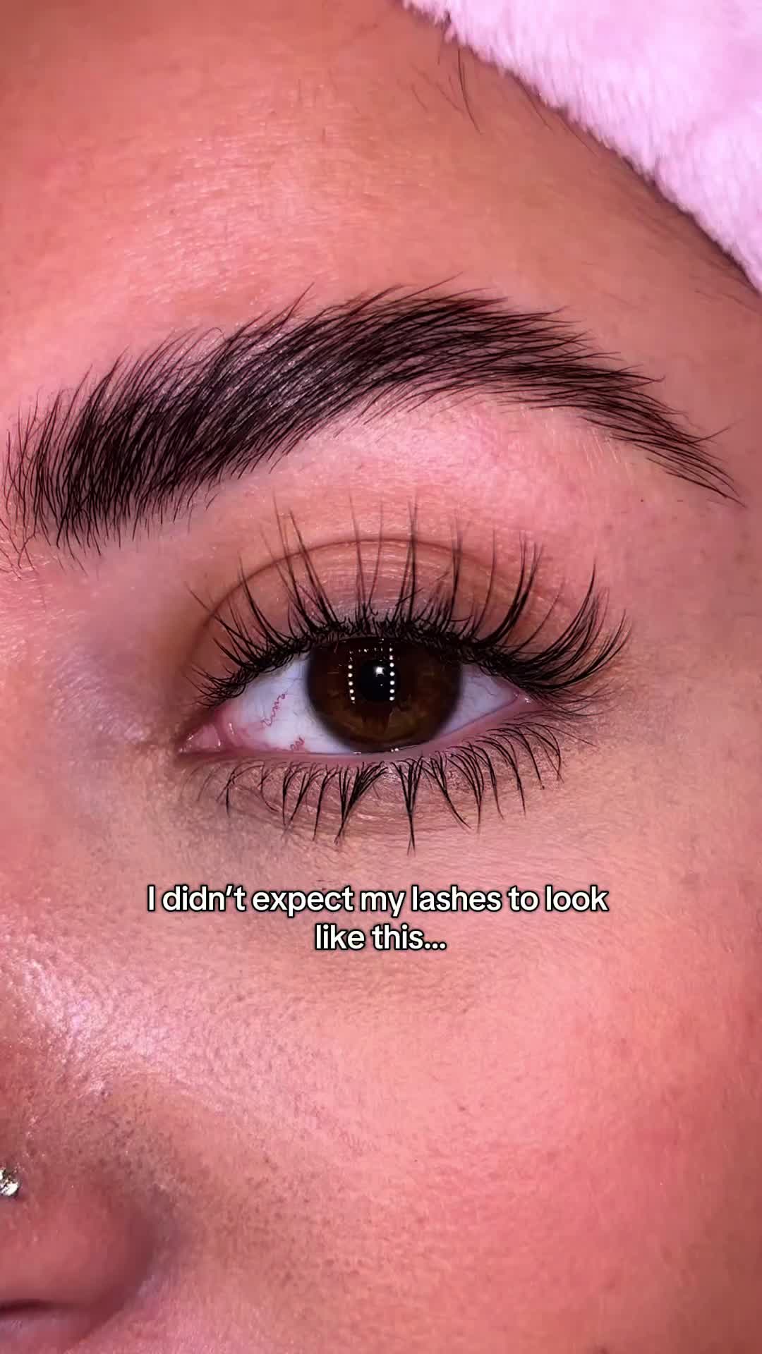 @Lash by Maya