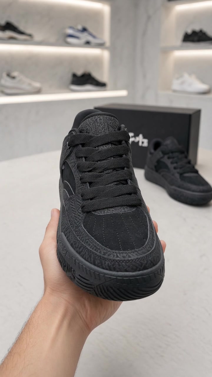 @AMERICAN SOLE
