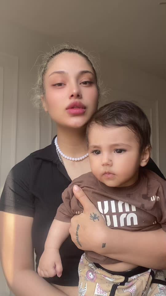 @Mommynegin