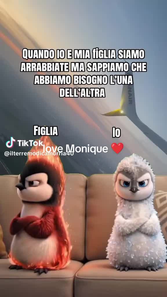 @Monique