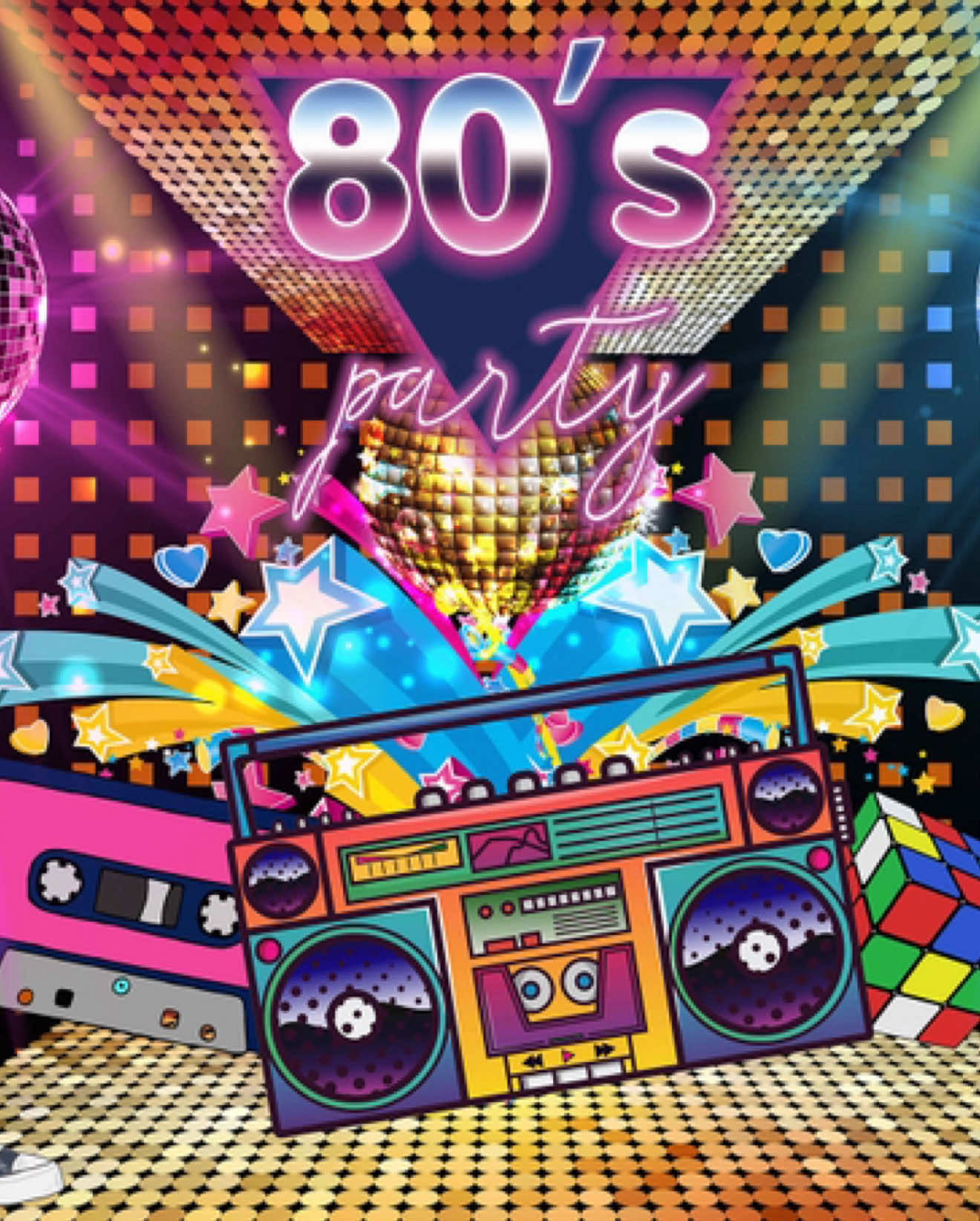 @💎Disco’80 TikTok🦂💎