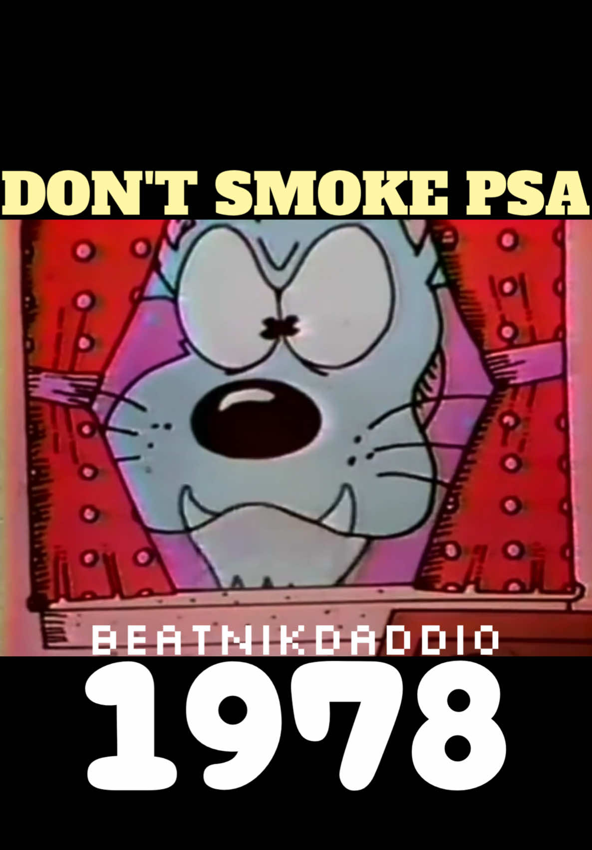 @beatnikdaddio
