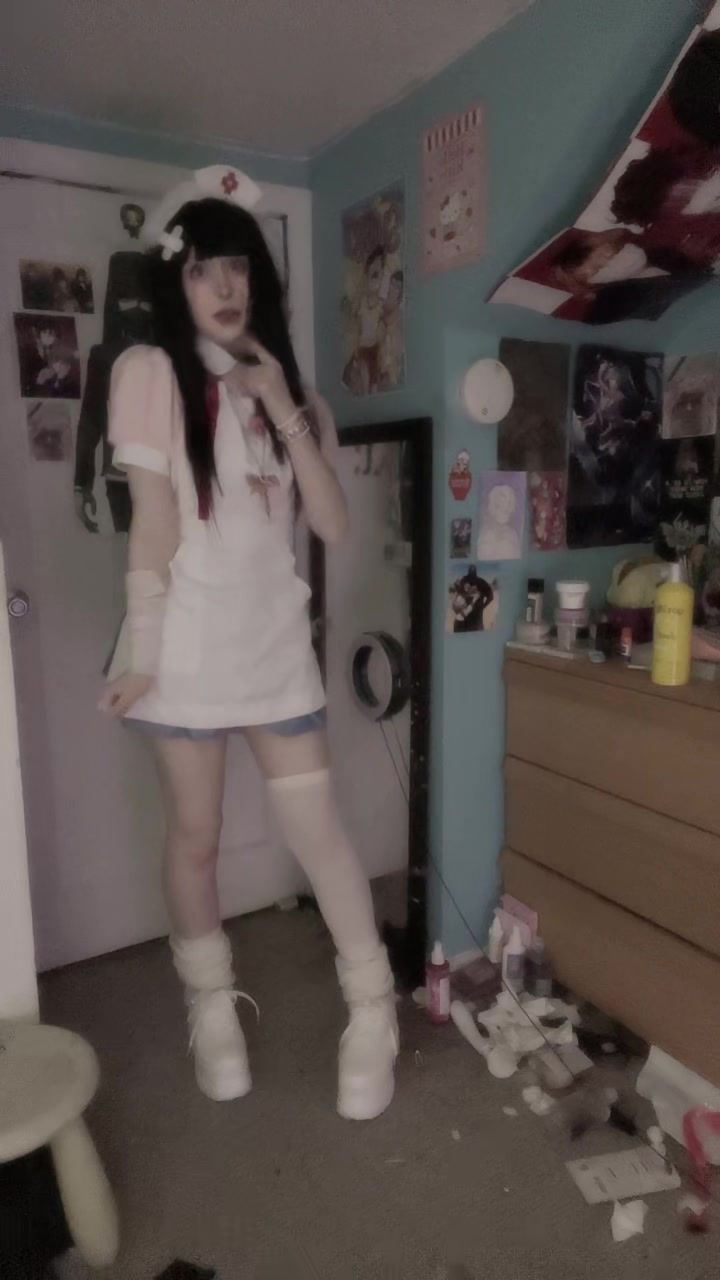 @Kay ₍ᐢ. .ᐢ₎