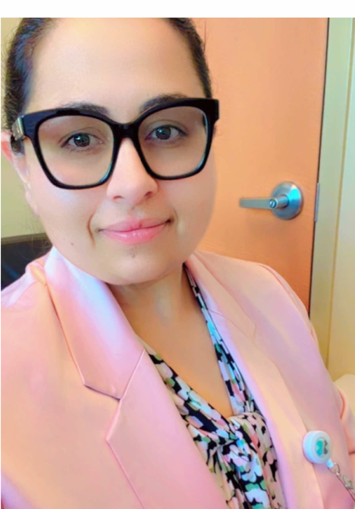 @Blessed Kaur M.D.