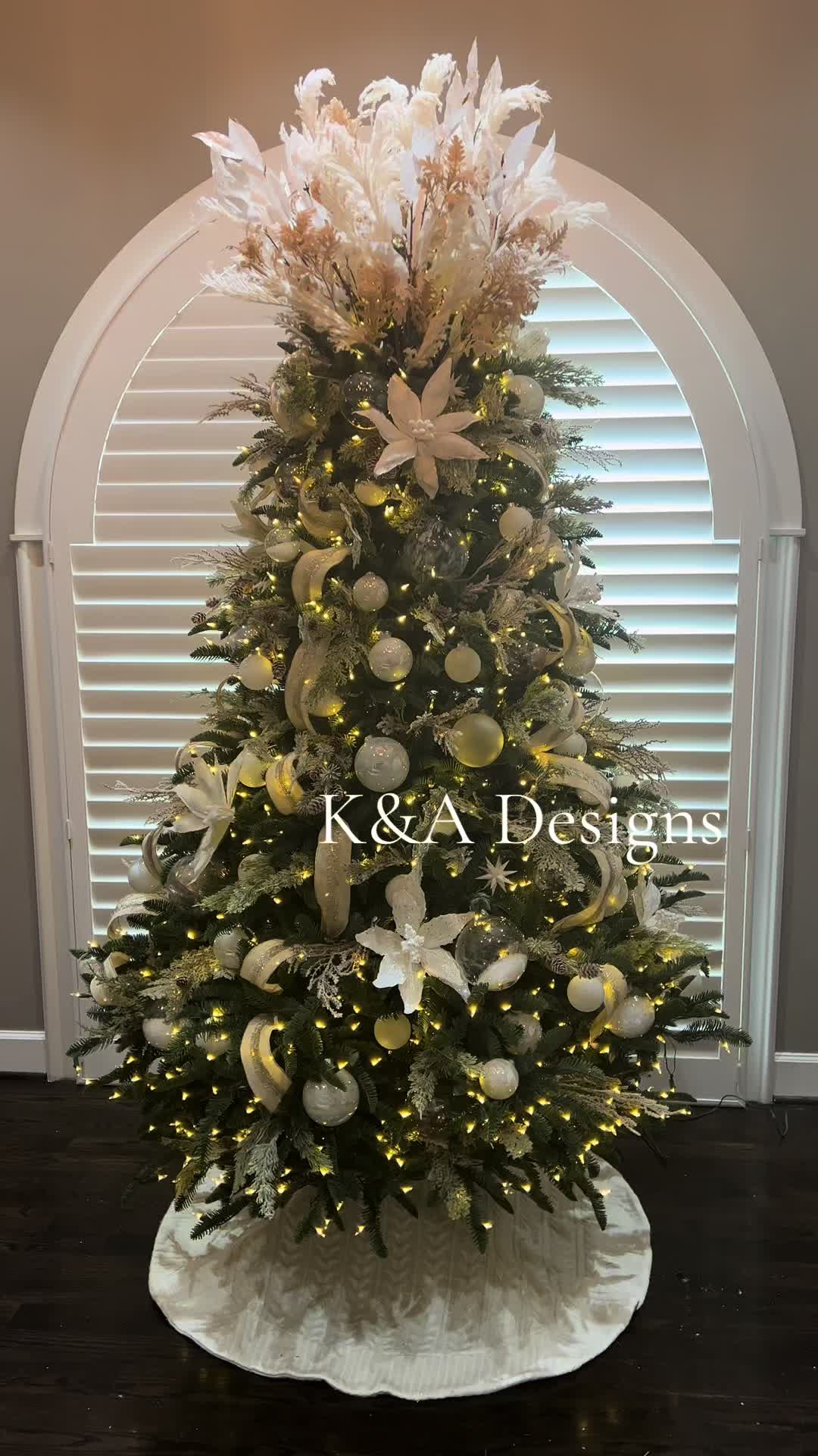 @K&A Designs