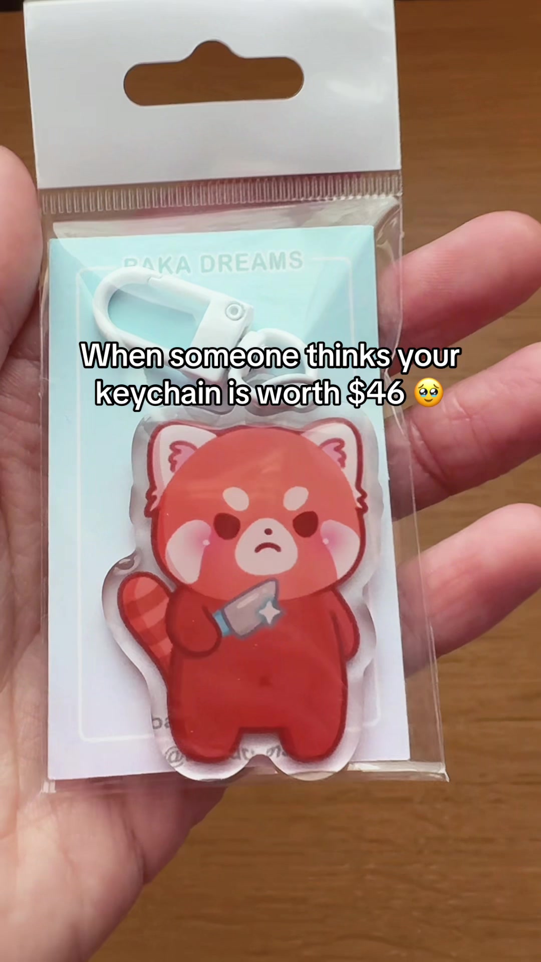 @BakaDreams | Cute Sticker Shop