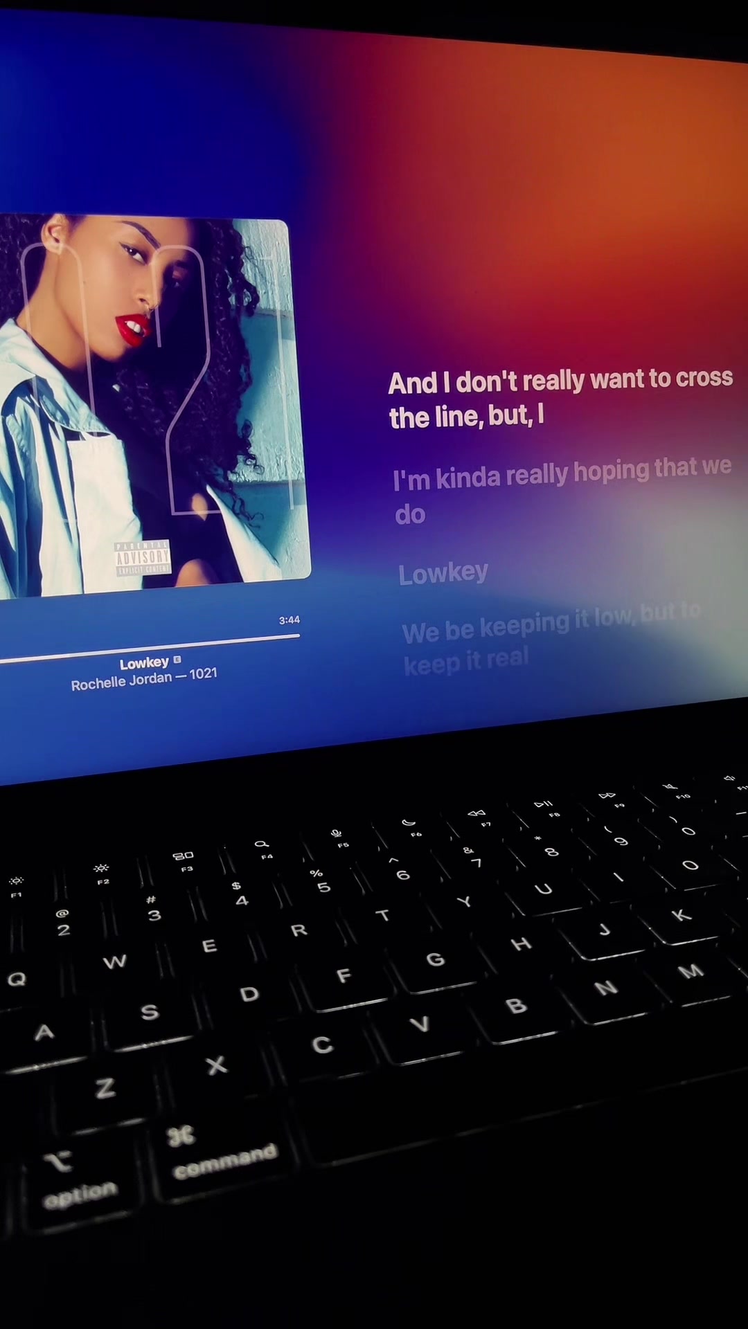 @applemusic