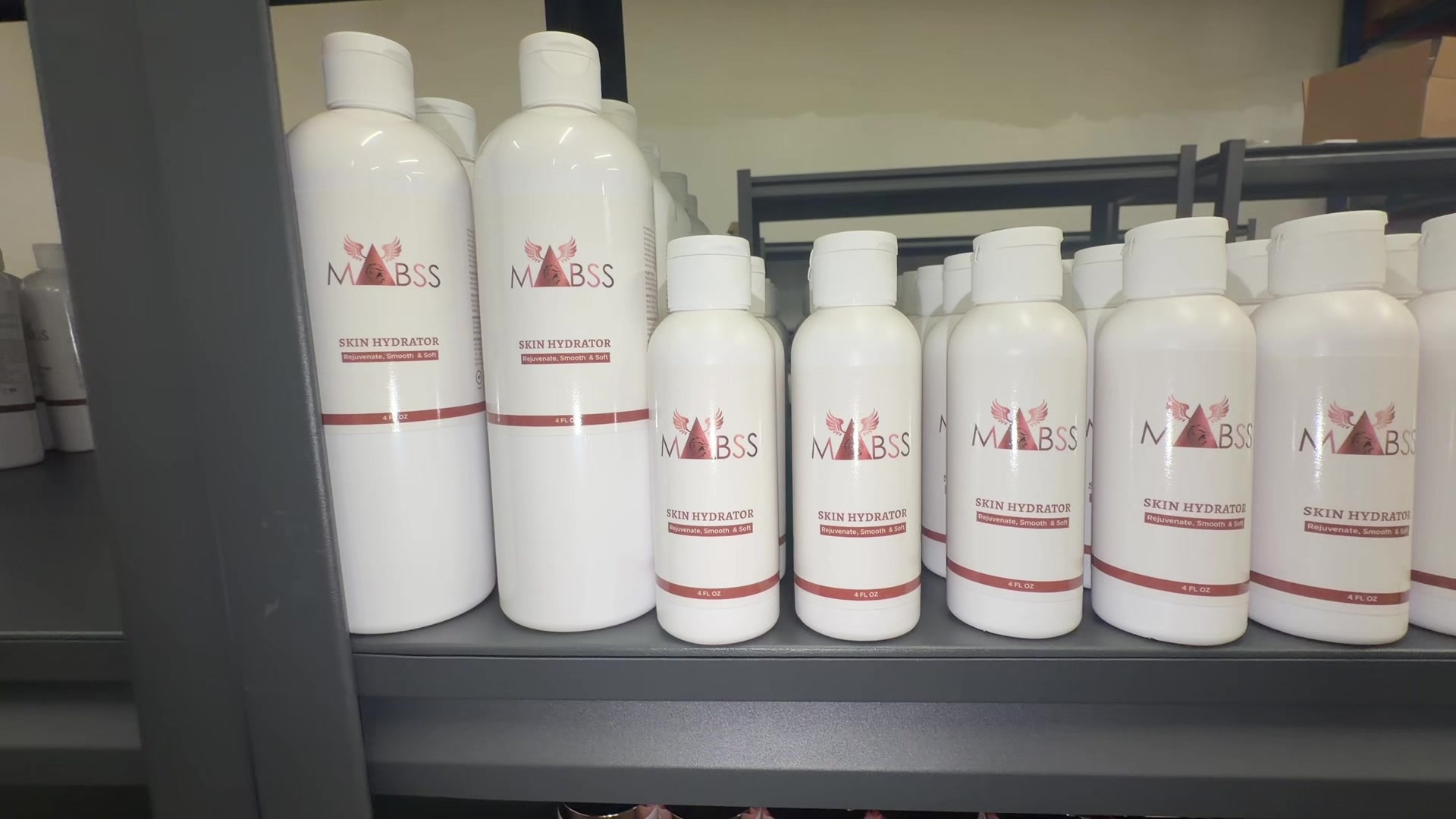 @MABSS SKINCARE