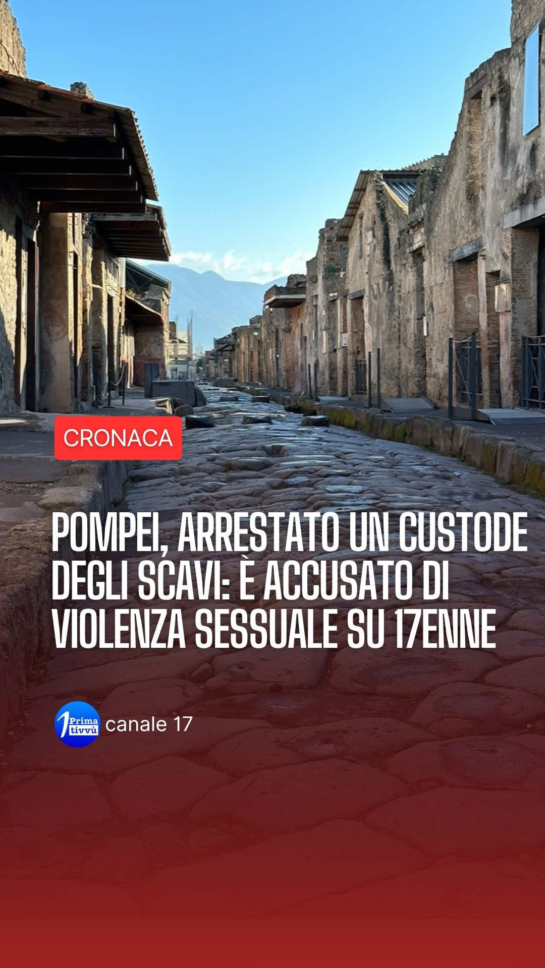 @Prima Tivvù - Canale 17
