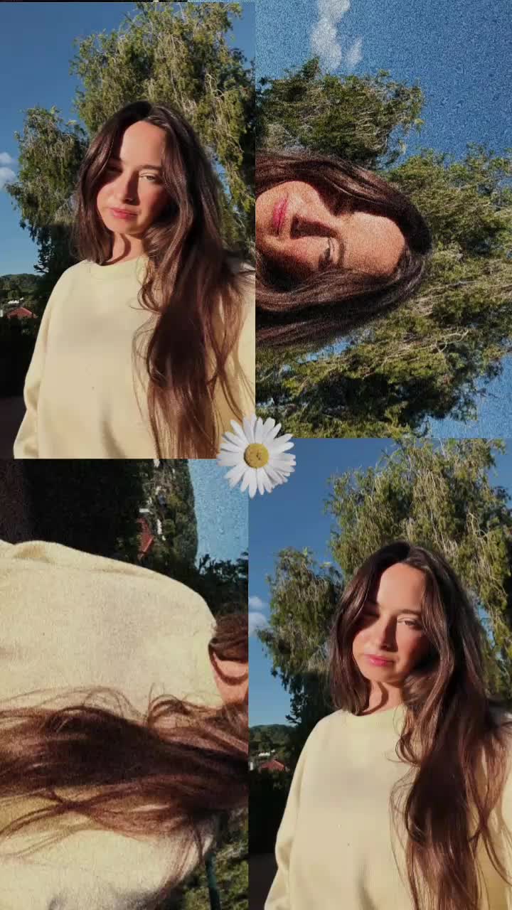 @Cece Rose ๐น