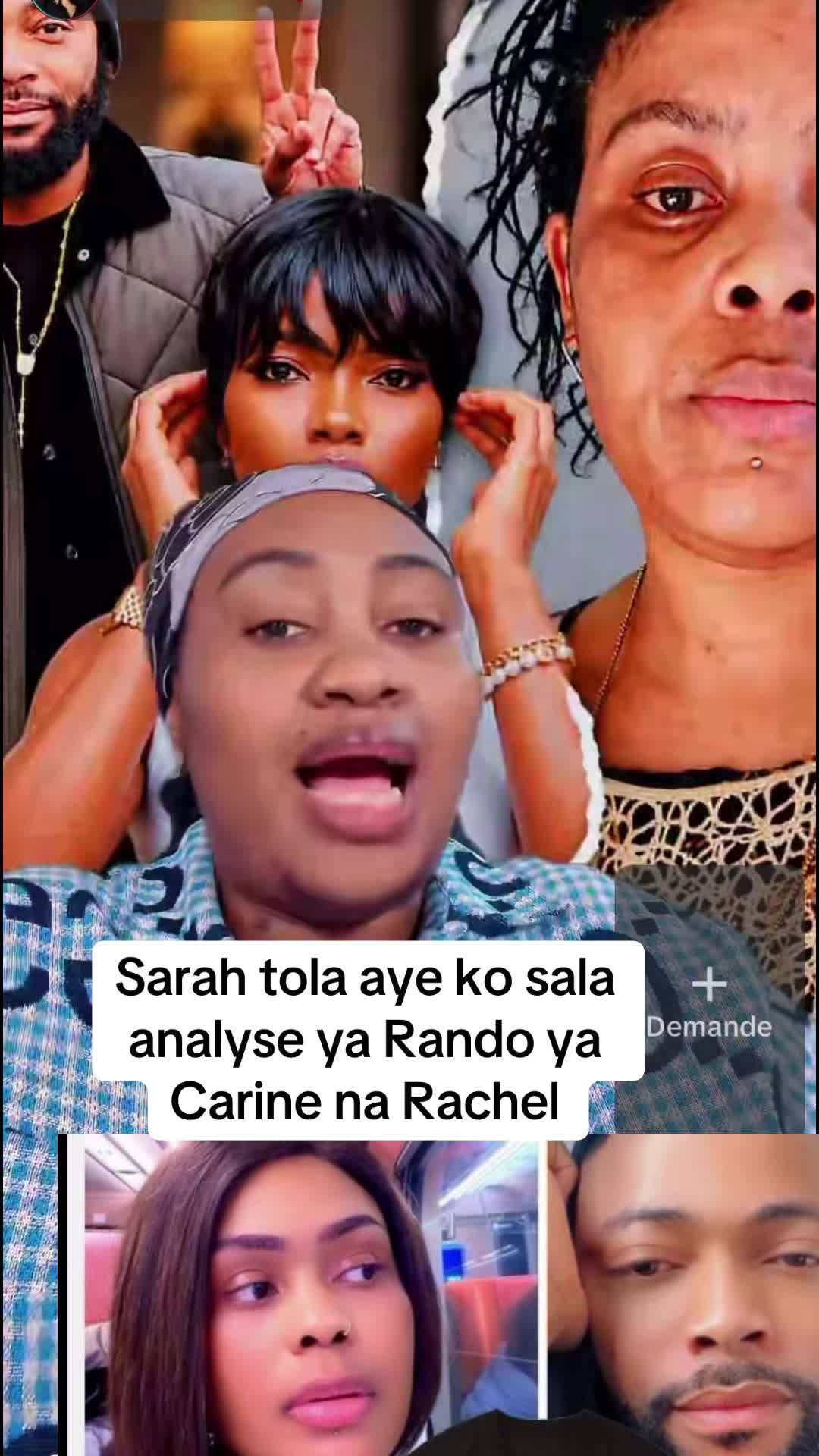 @KINSHASA MAKAMBU243🇨🇩