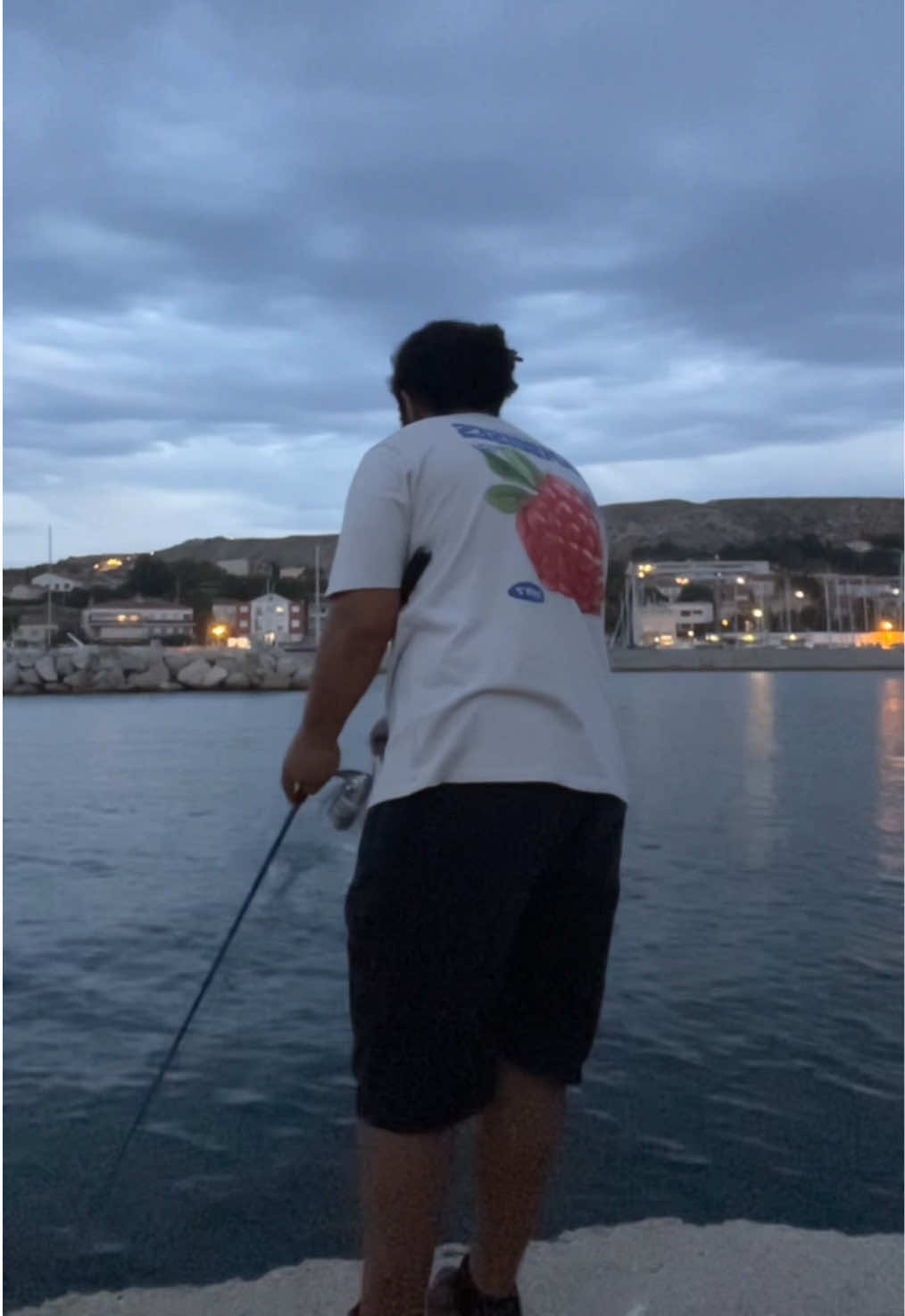 @Pêcheur Masqué