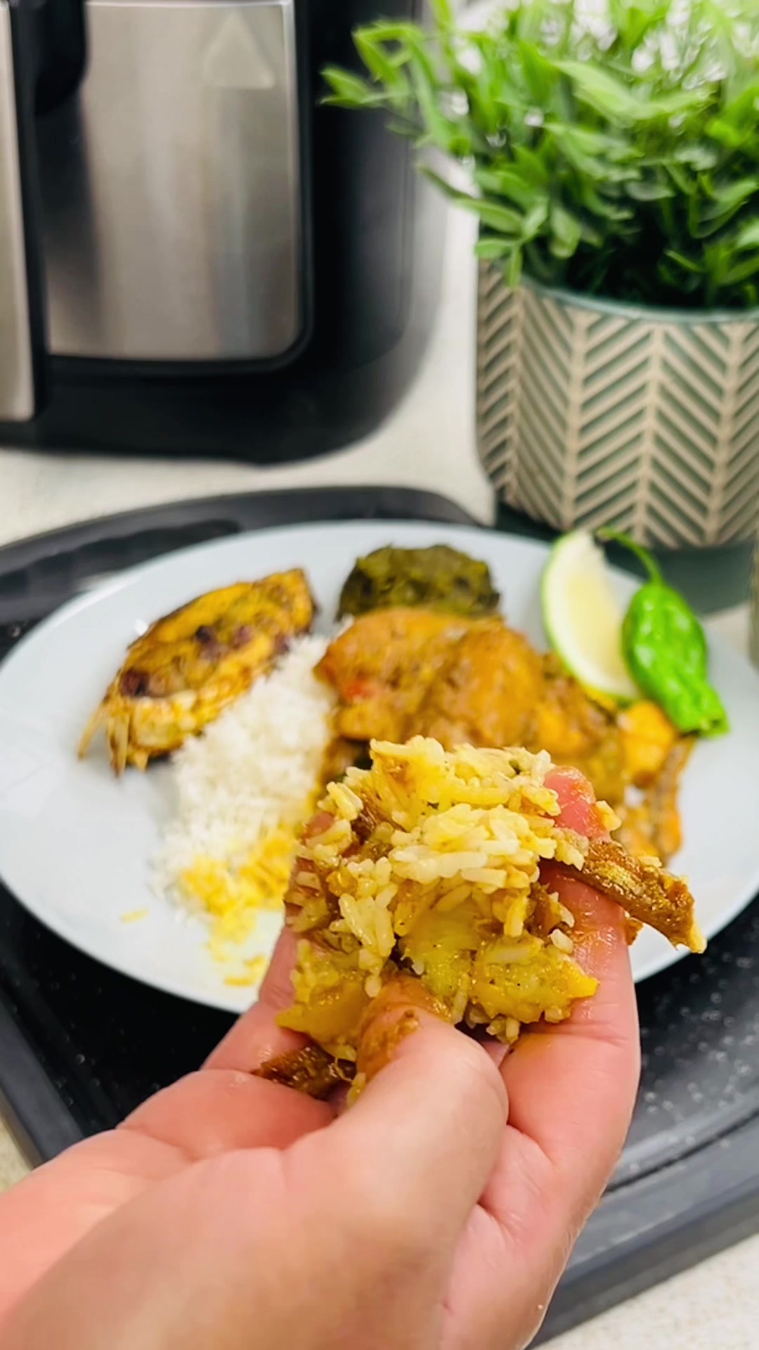 @Rumana’s kitchen Uk