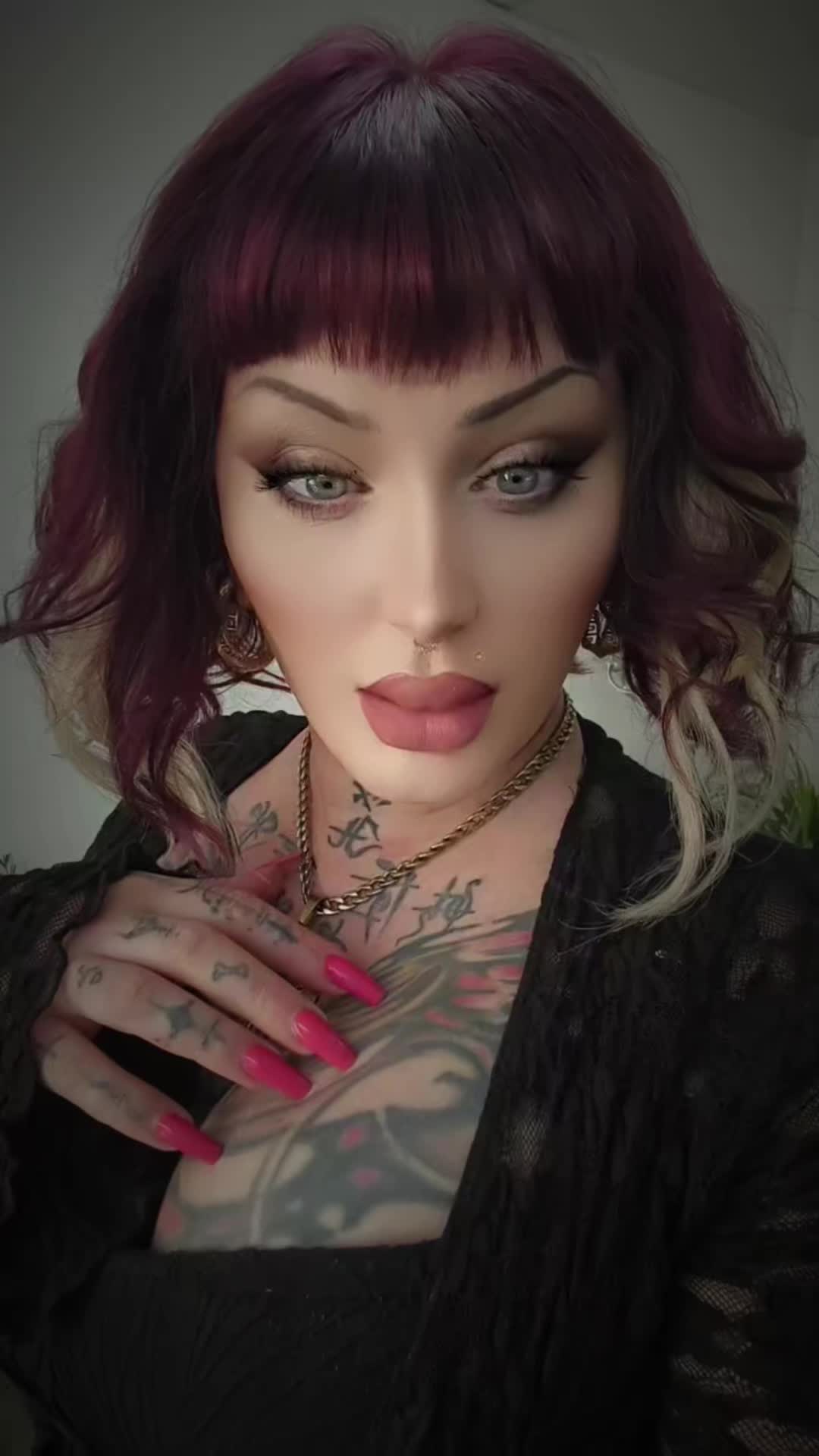 @Tyra Bird