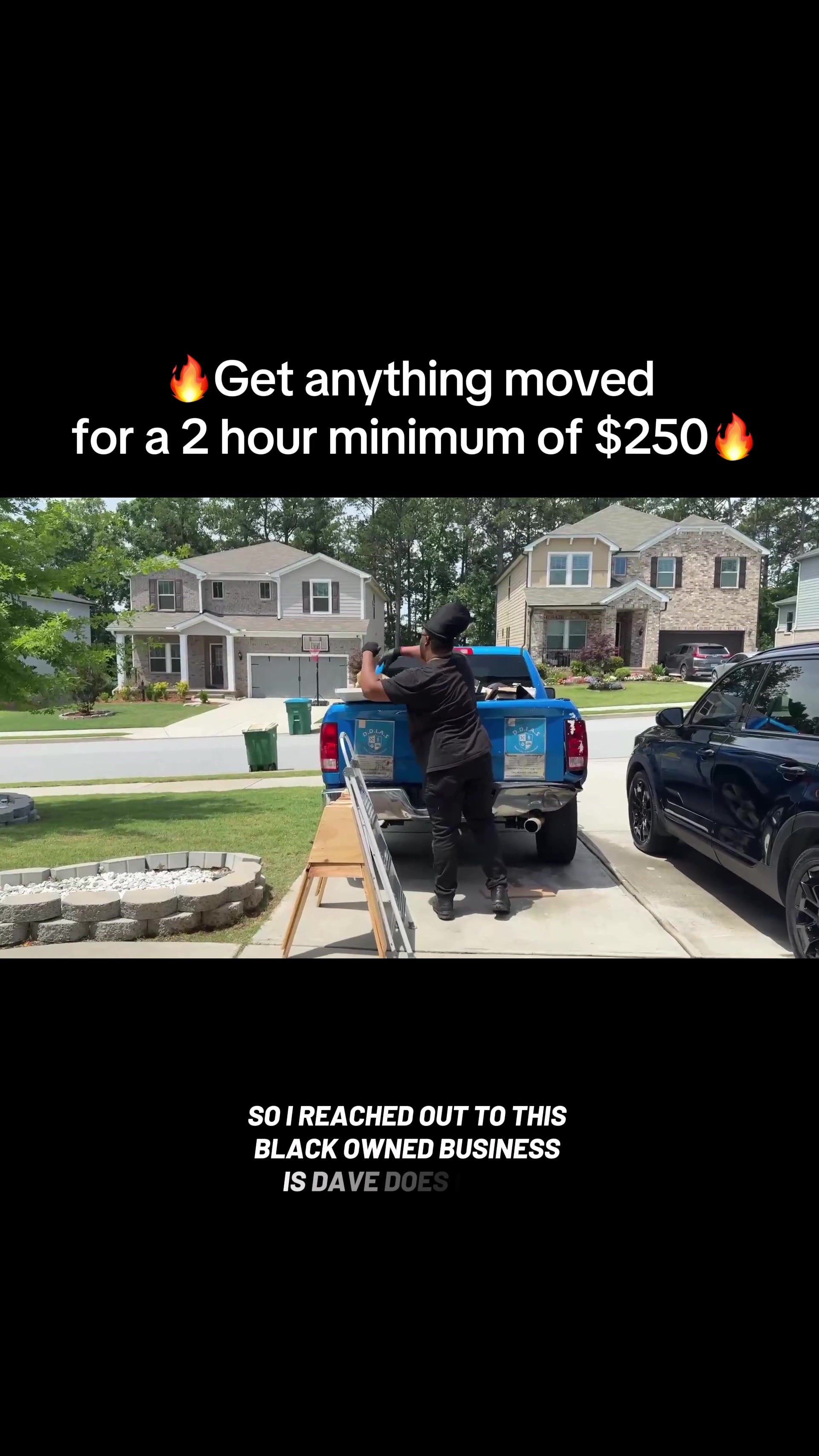 @Dave’s Do It All Services