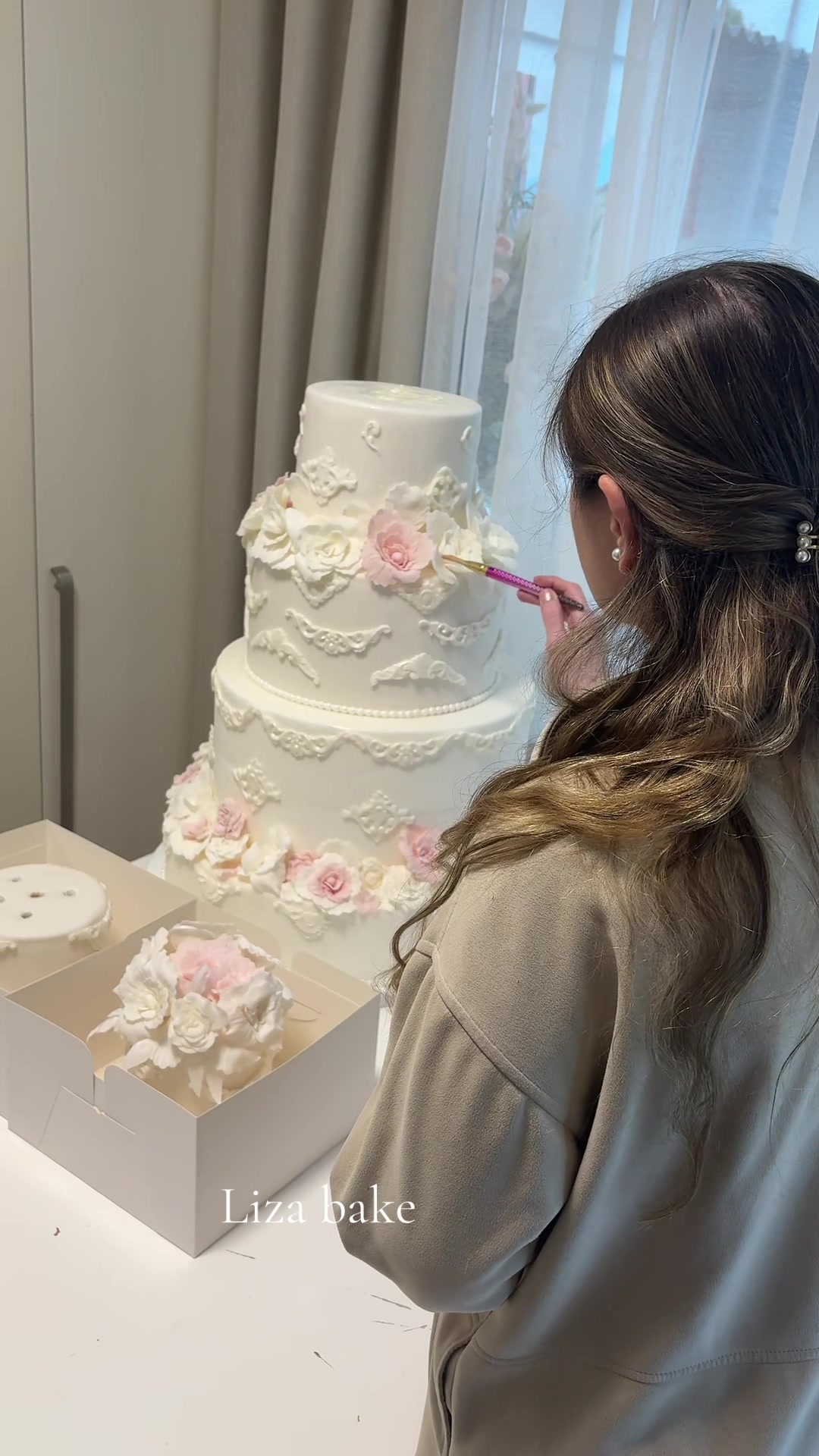 @Liza bake