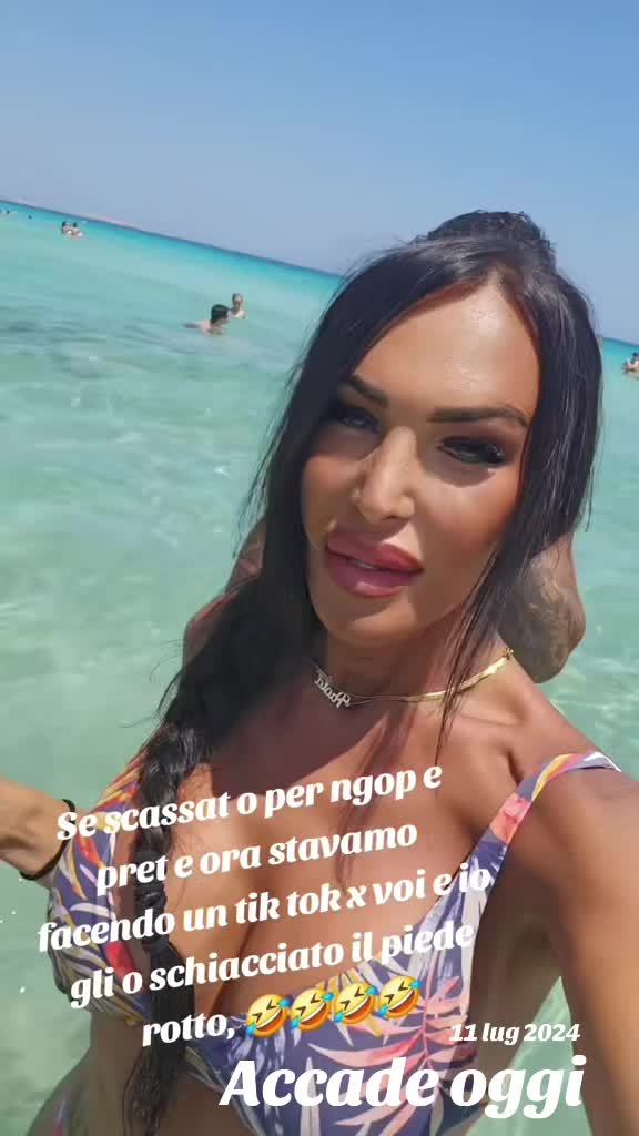 @Paola Conte