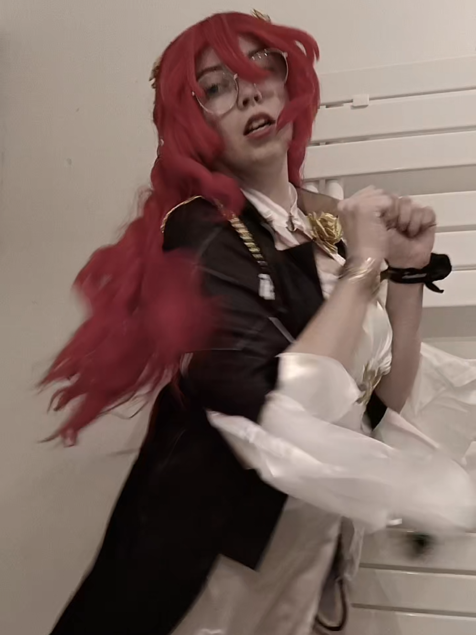 @🏳️&zwj;🌈kazemaru🏳️&zwj;🌈
