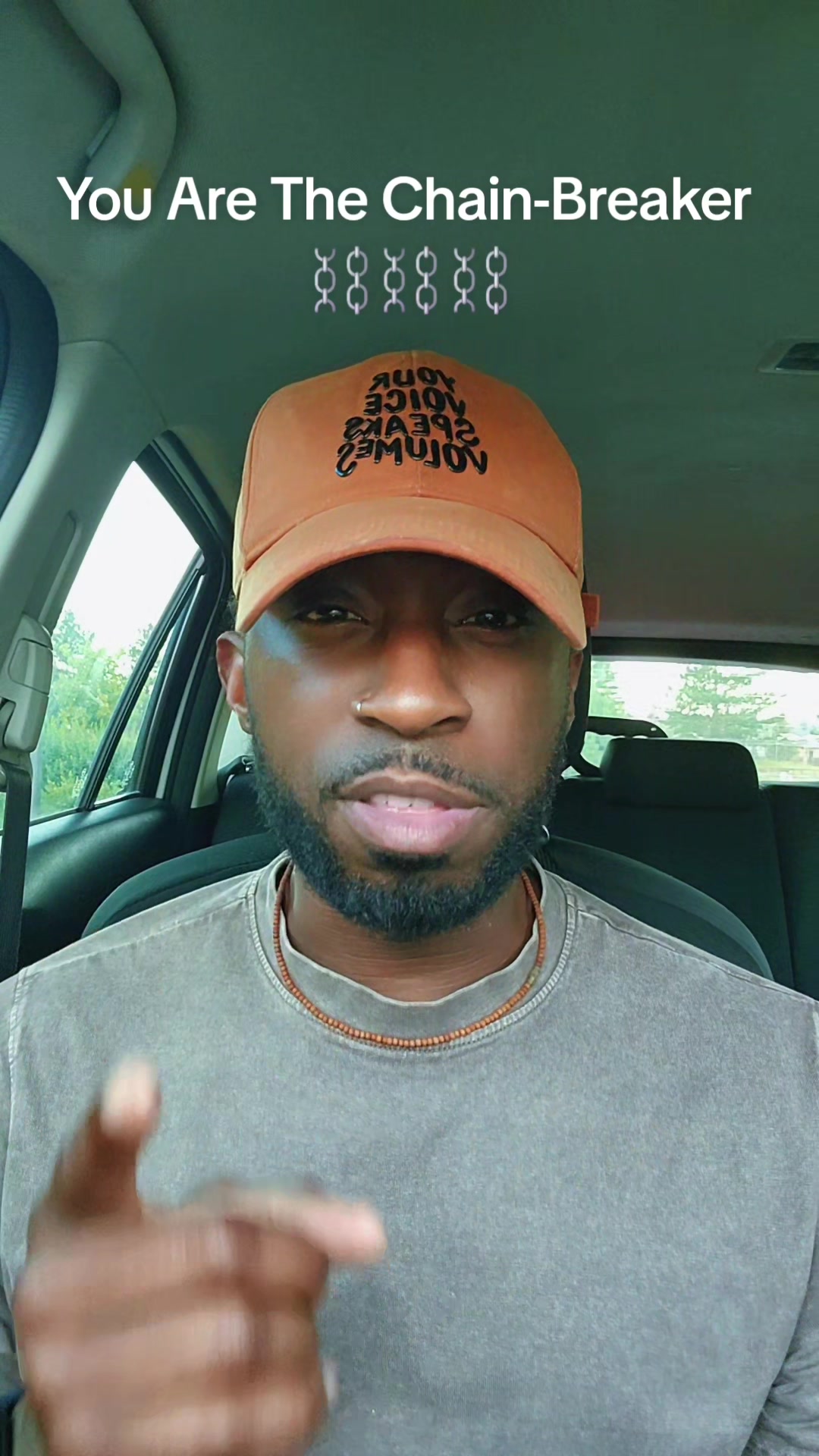 @Tim Goodwill | Mindset Coach