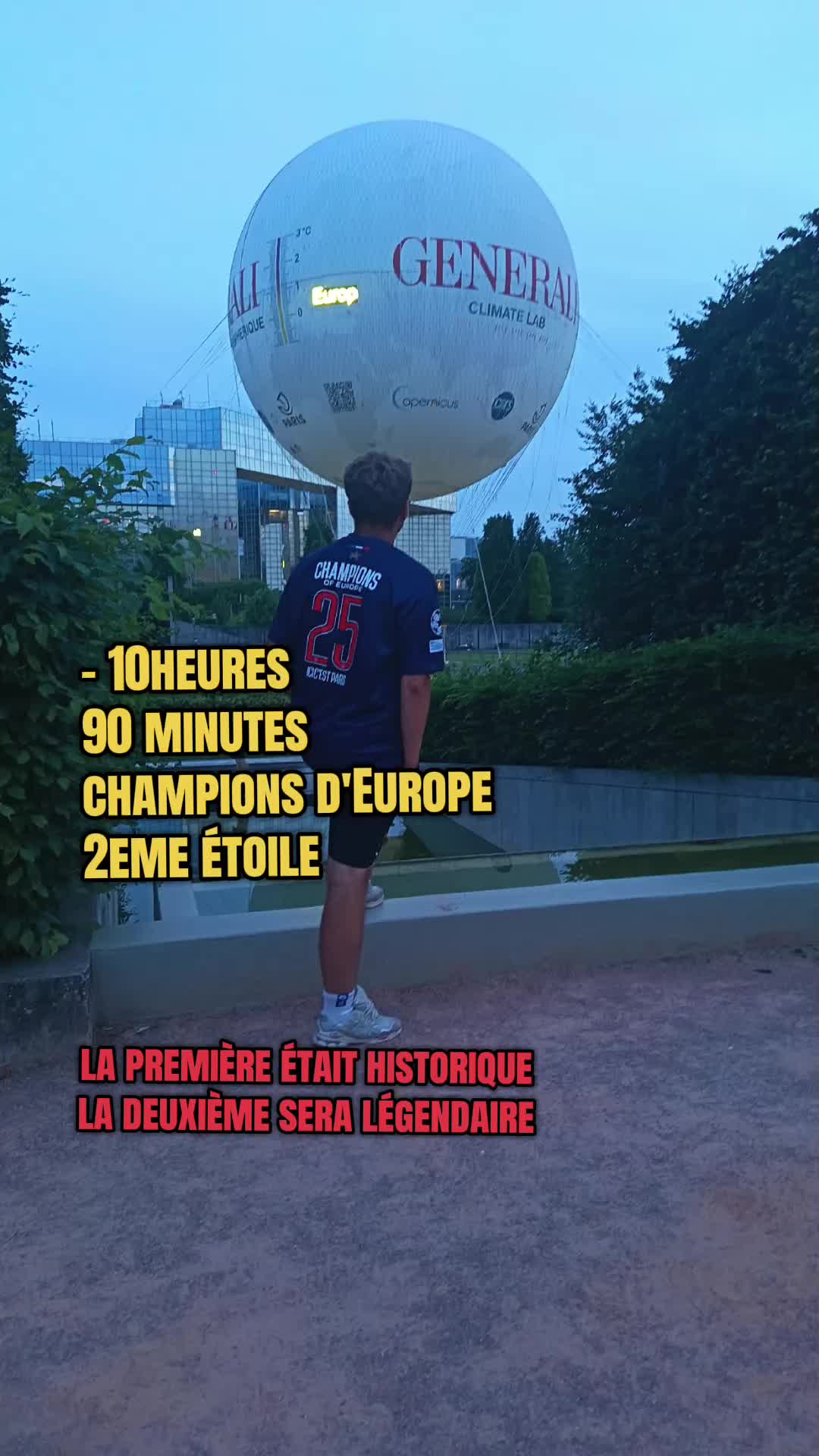 @❤️ ICI C'EST PARIS 💙