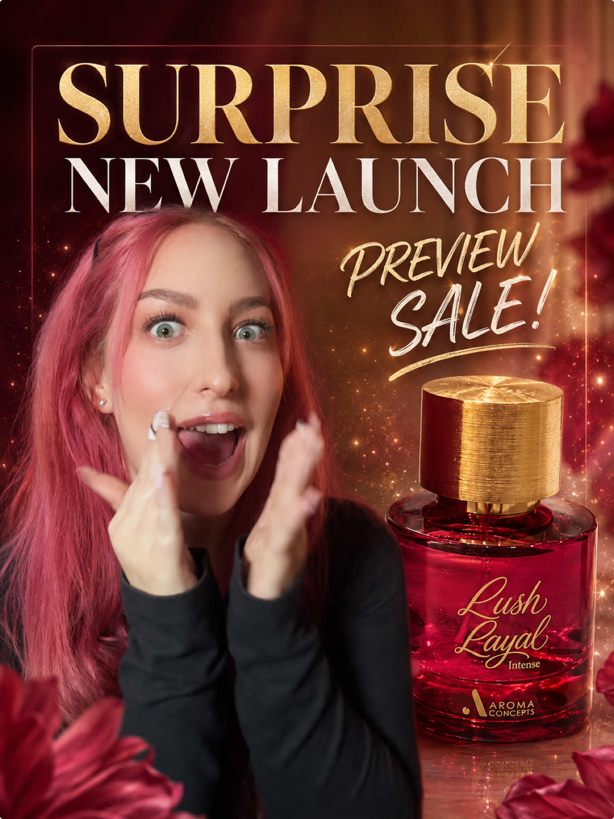 @Ari B | Fragrance & Beauty