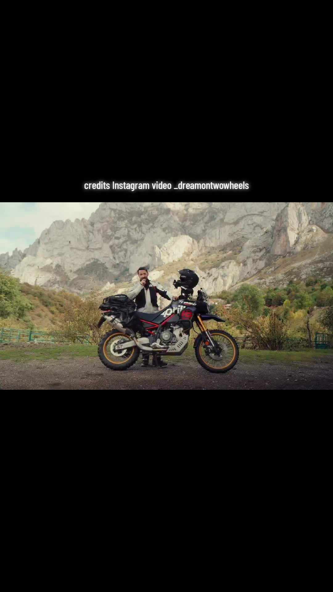 @Aprilia Planet Official