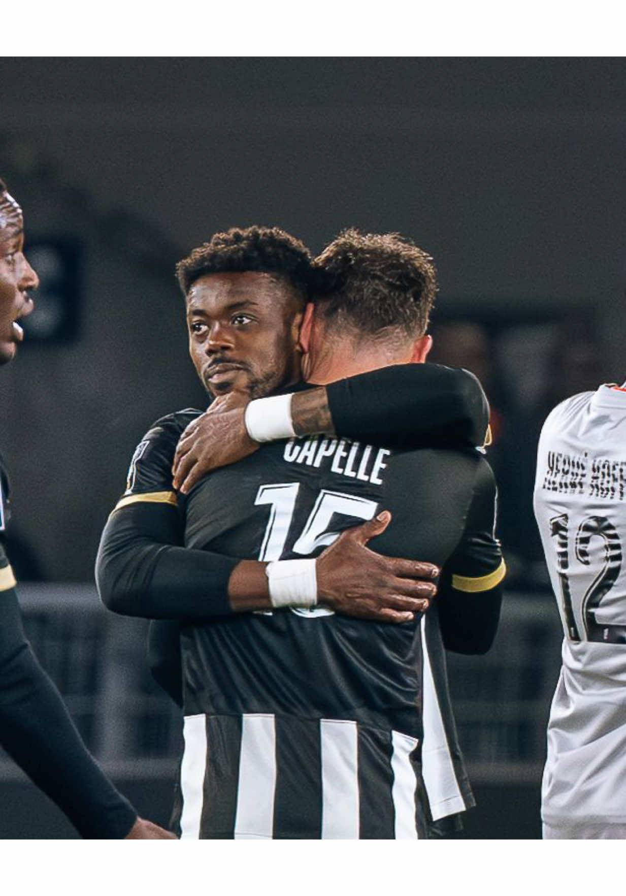 @Angers SCO