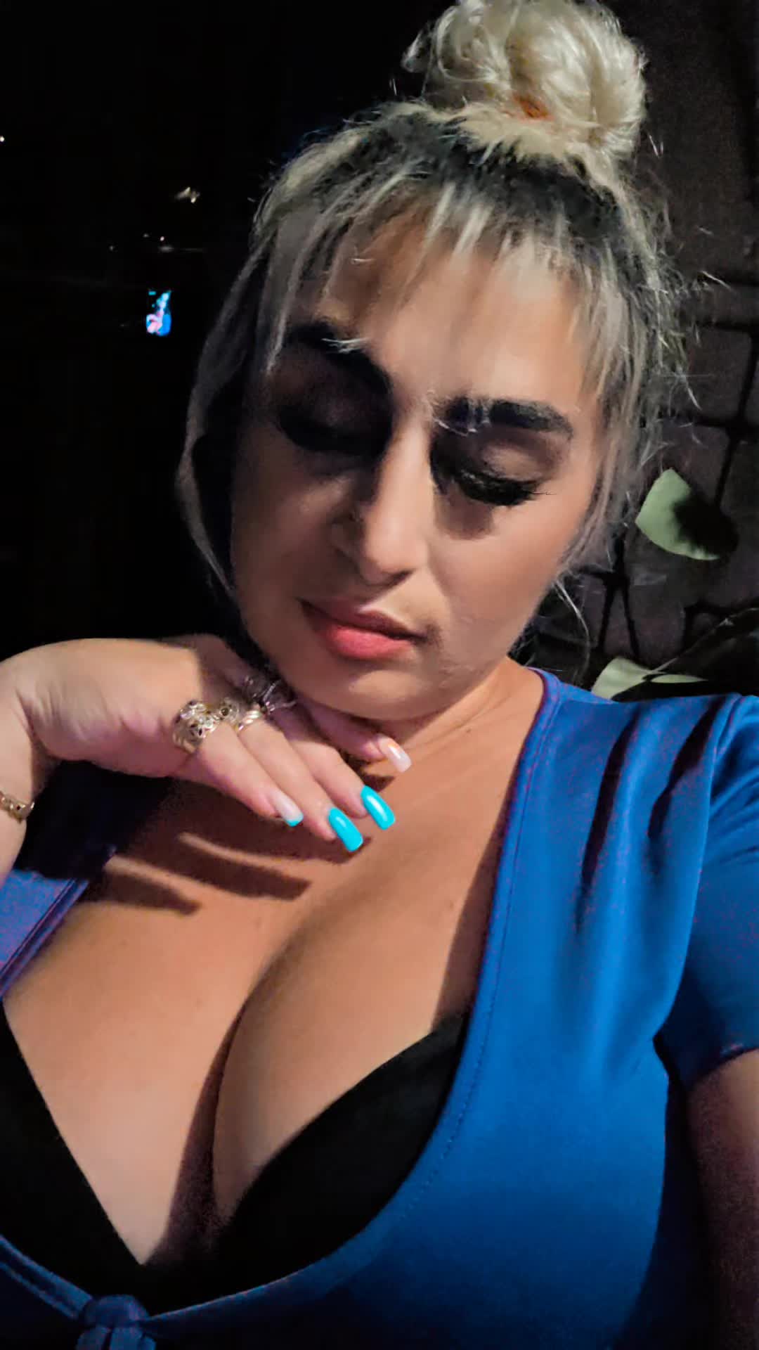 @STRASNATA TIGRIZA TIK TOk