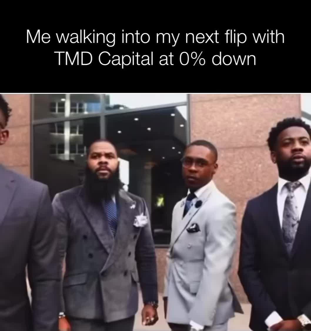 @TMD Capital