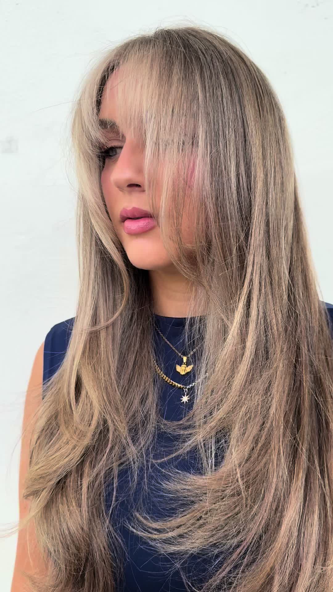 @Briana | ENNIS & DALLAS HAIR✨