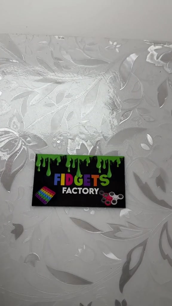 @Fidgets Factory