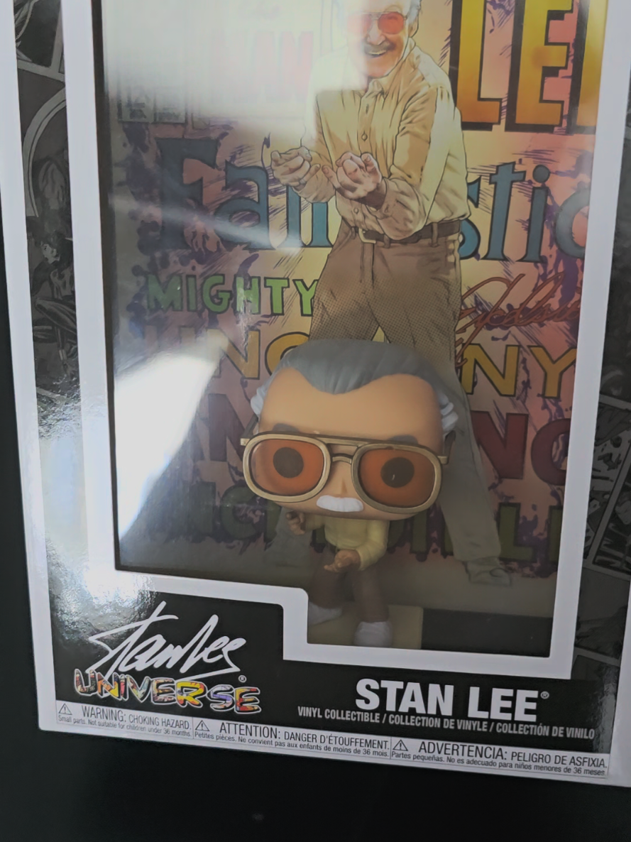 @Funko Mad