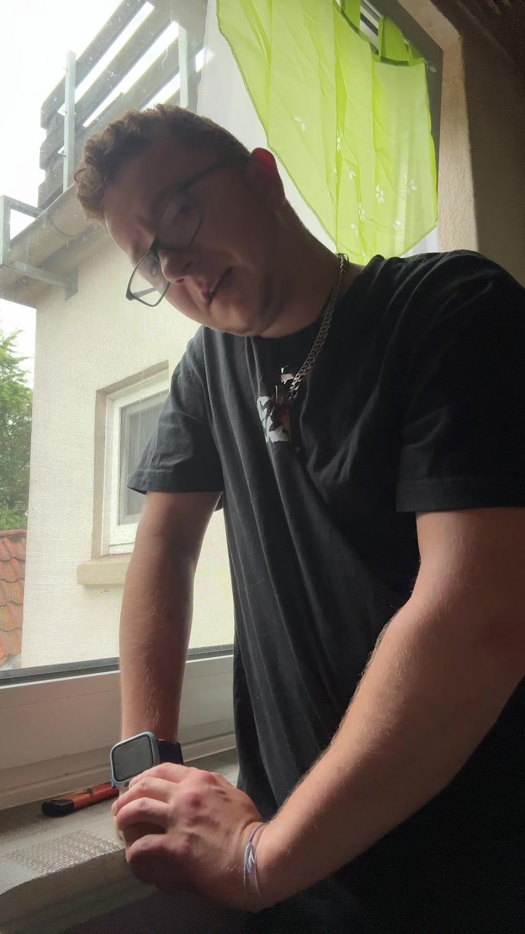 @Ak_Peymax_ ChaosCrew ◔_◔