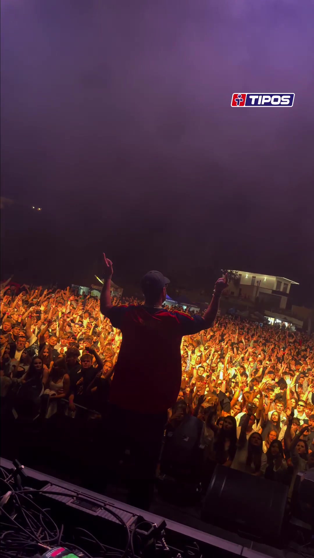 @HIP HOP ŽIJE