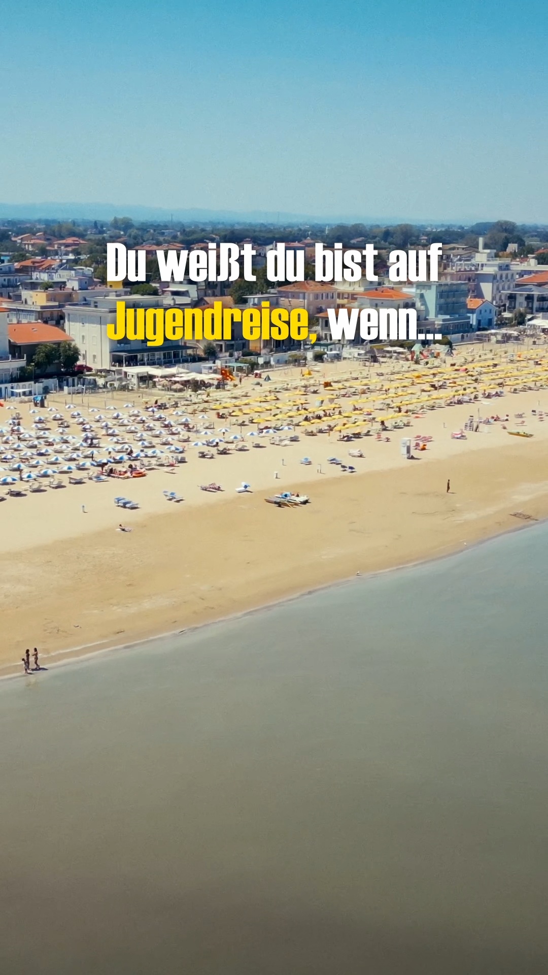 @GO Jugendreisen