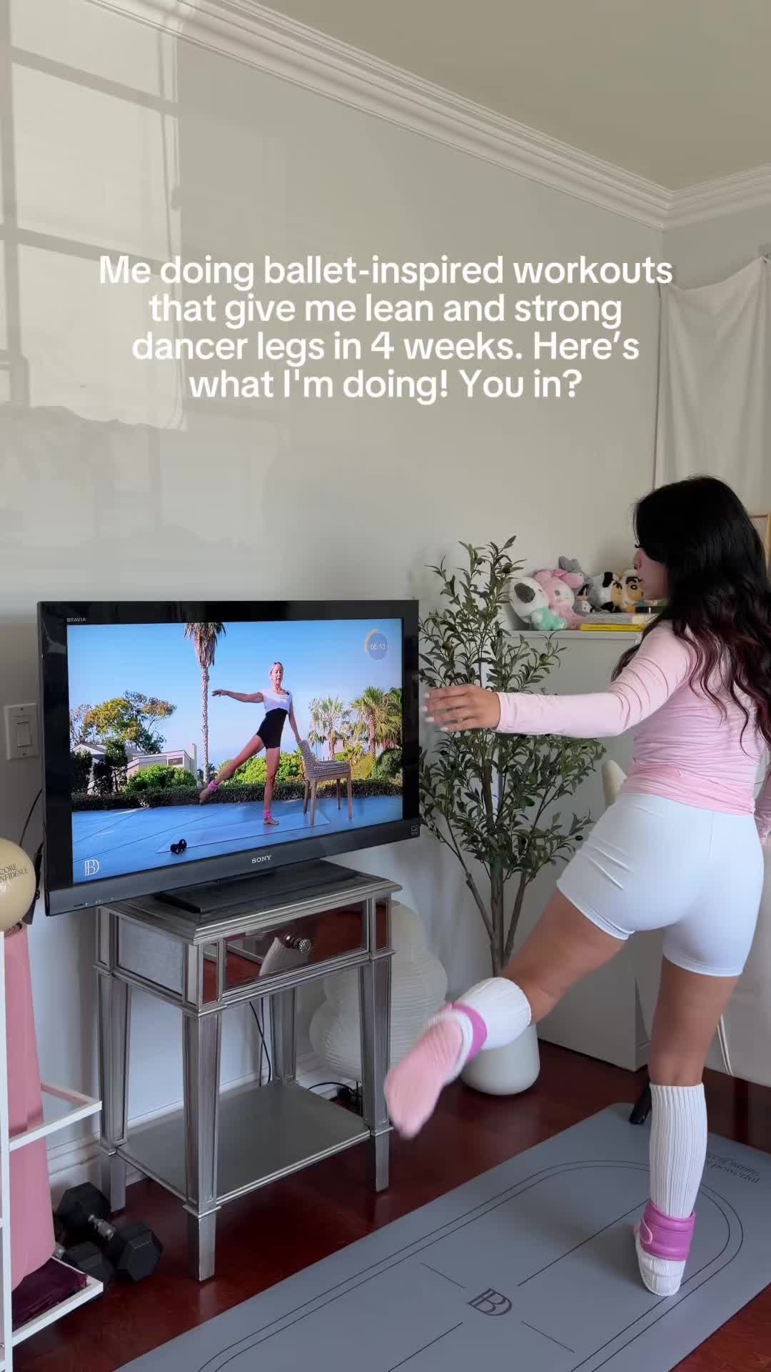 @Barre Definition