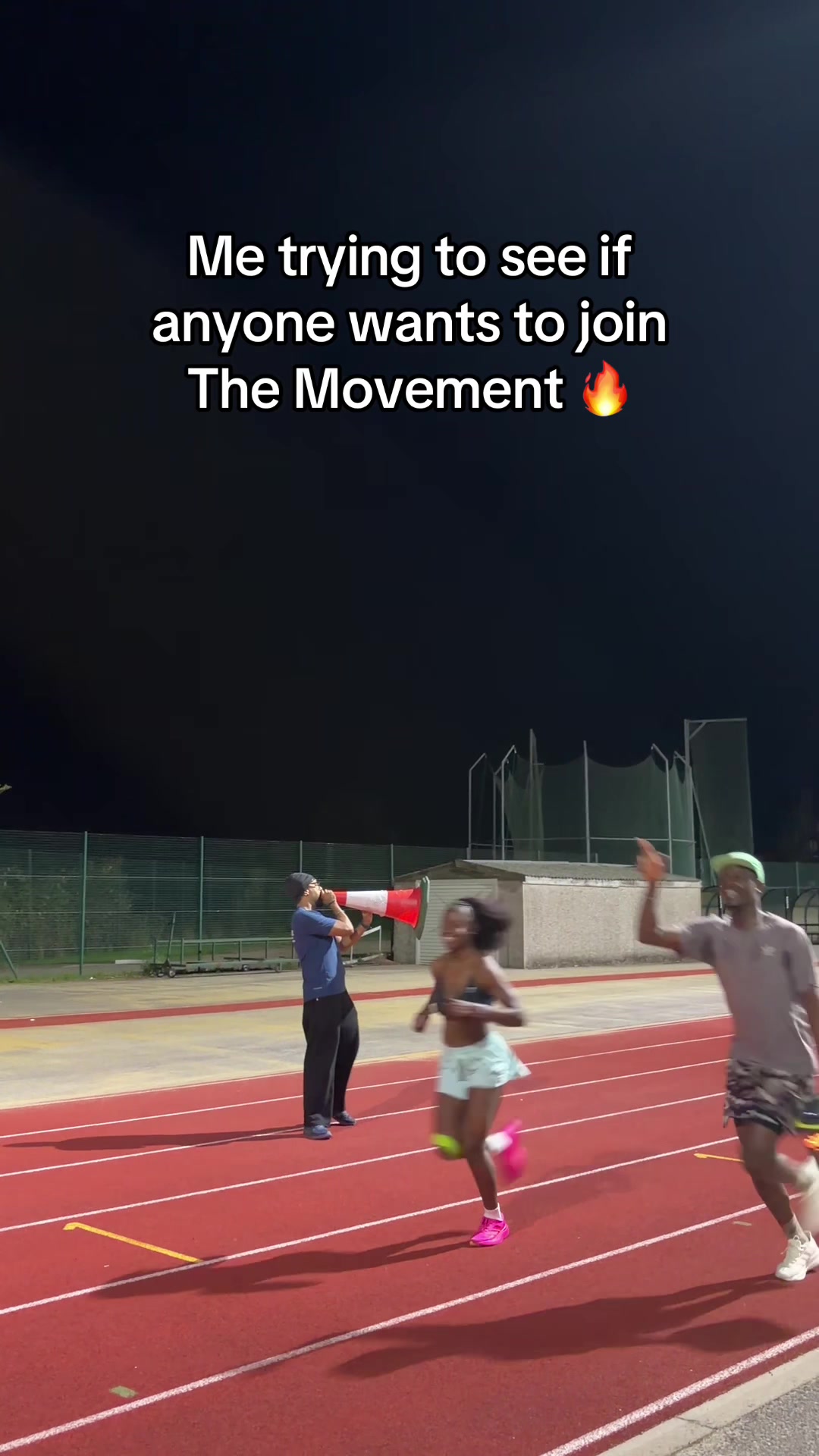 @The Movement UK