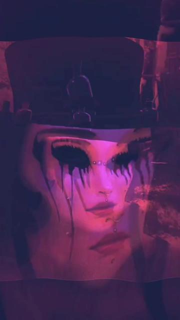 @🥀💀Mysterious🤘Rock🥀Queen🖤
