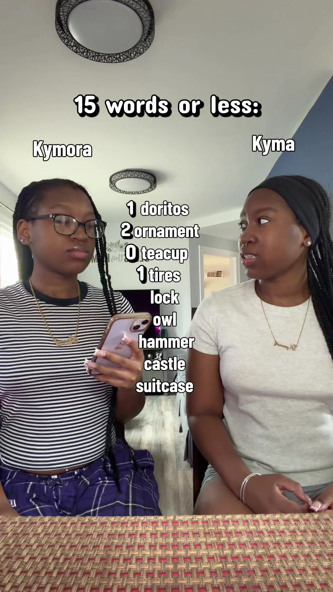 @Kyma and Kymora