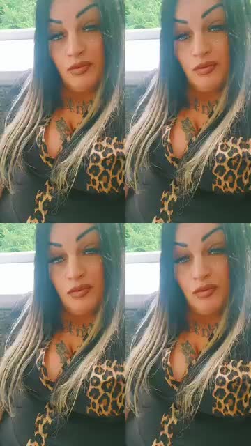@pantera nera🥰😍😘🤩