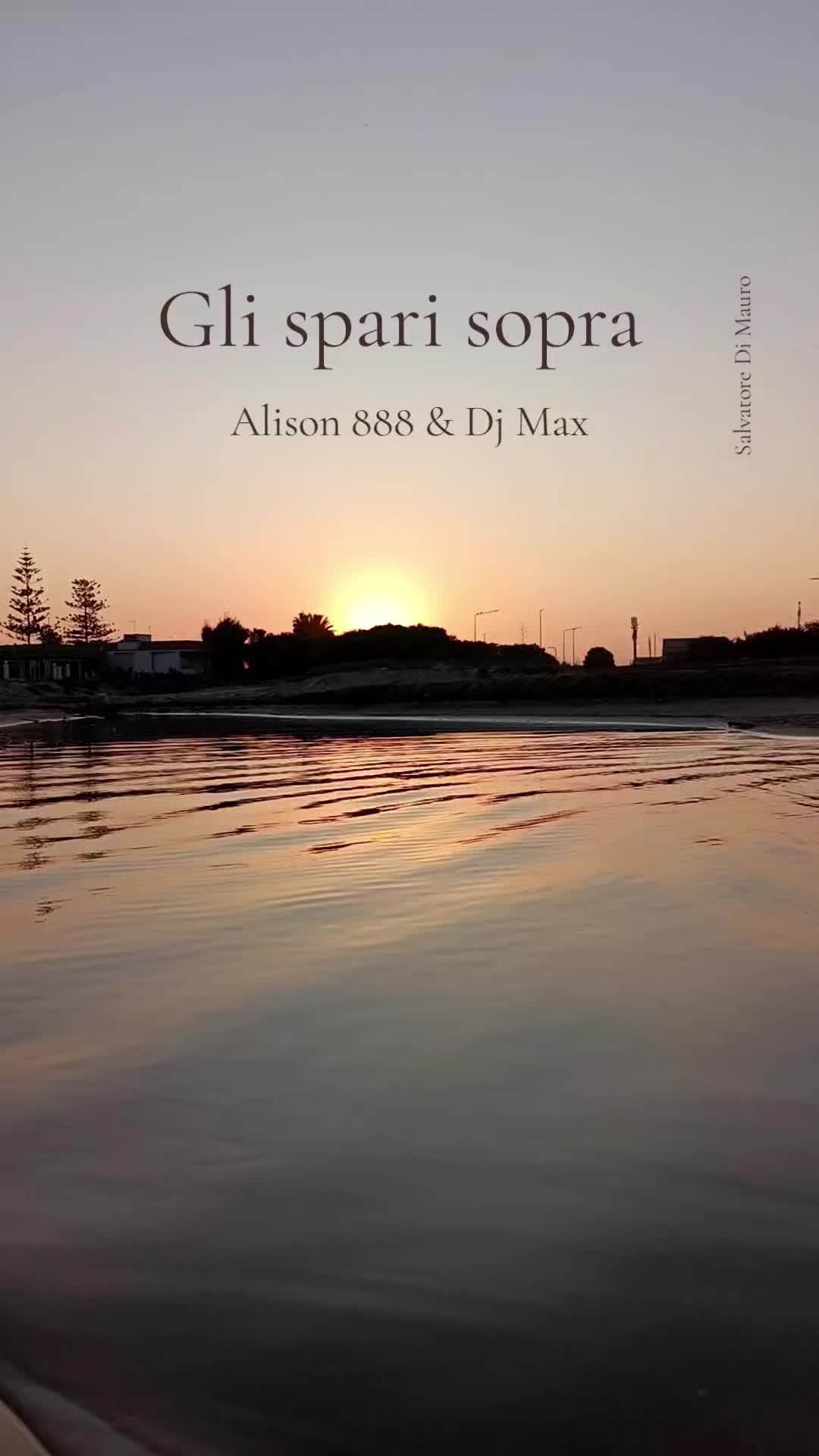 @Salvatore Di Mauro